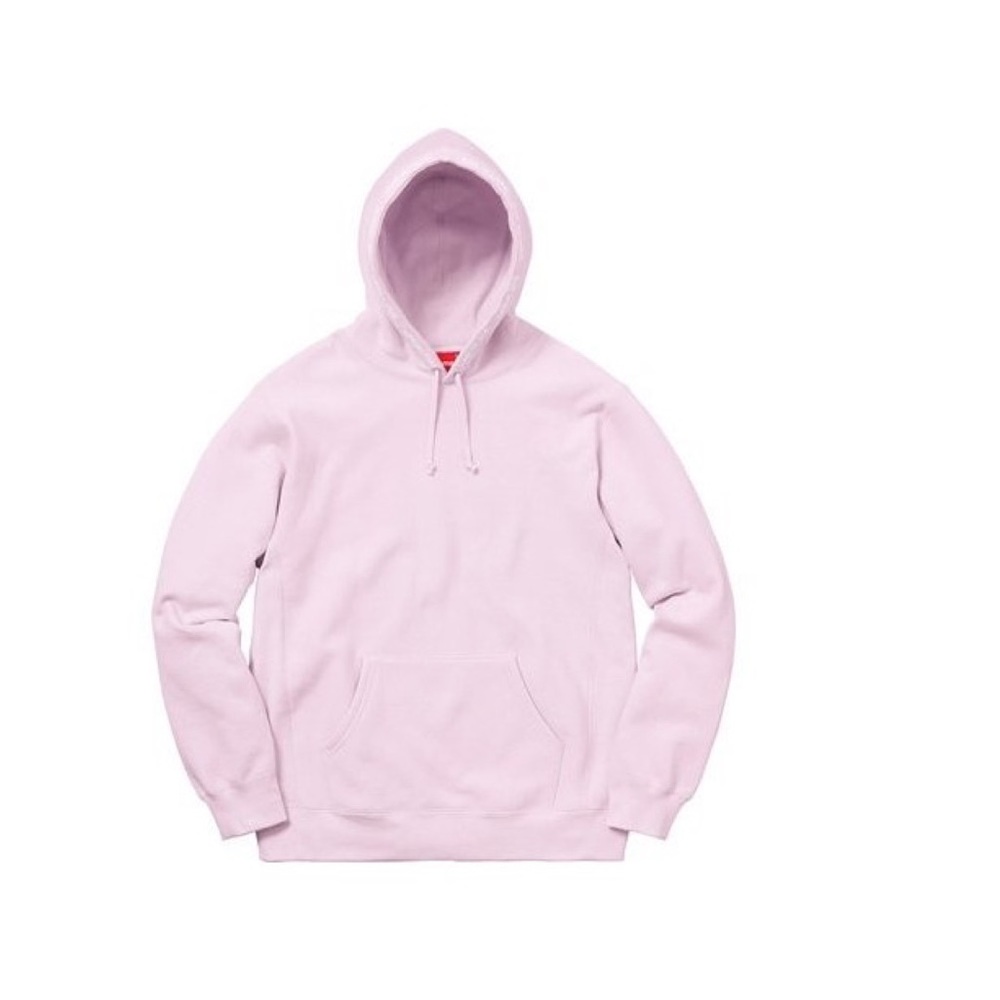 SUPREME Mens hoodie RARE